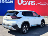 エクストレイル  1.5 G e-4ORCE 4WD