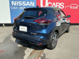 キックス  1.2 X FOUR (e-POWER) 4WD