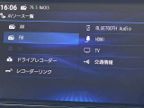 様々なAVソースに対応していますよ!