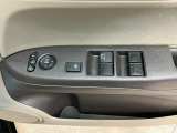 ドアスイッチもシンプルで、使いやすさを考え設計されています。