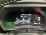 アクティブマルチインフォメーションメーター
