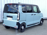 N-BOX ジョイ 2トーン 