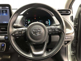 ハンドルは車を運転する上で、ずっと握っている重要なパーツです。手にフィットする物がいいですよね♪