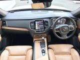 XC90 T6 AWD インスクリプション 4WD 