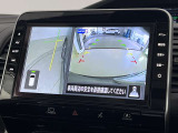 【サイドカメラ】幅寄せ時や狭い場所での駐車もこれで安心!