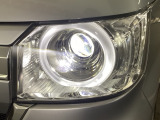 【オートライト(AUTO)】外の明るさをシステムが感知して、自動でヘッドライトが点灯します!ヘッドライトをつけ忘れを防ぐ便利機能です