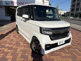 N-BOXカスタム L 