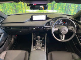 MAZDA3ファストバック 2.0 20S ツーリング 