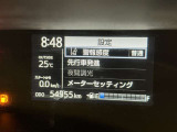 写真撮影時の走行距離です。店舗間の移動などで走行距離が伸びている場合があります。