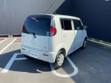お得車として展示をしています