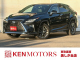 レクサス RX