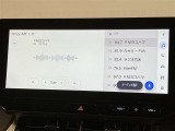 いまや必須装備「ナビゲーション」搭載!知らない場所にスイスイッとドライブ。もう、これなしではハンドルを握れませんね!でも運転中の操作は危険ですのでご注意ですね☆