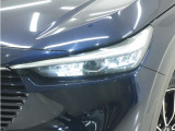 ◆LEDヘッドライト◆ LEDライトは、明るく視認性が良く、省エネで環境にもやさしいヘッドライトです!