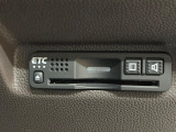 【ETC】高速道路の料金所をストレスなく通過!話題のスポットやサービスエリアに多い「スマートIC」利用時は必須のアイテムです。当店でセットアップを実施、ご納車当日からすぐにご利用いただけます!