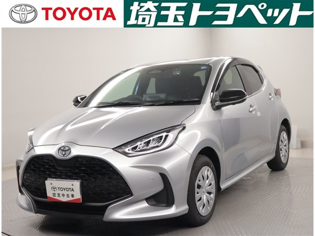 ヤリス 1.5 Z 