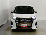 ノア 1.8 ハイブリッド Si W×B II 
