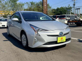 プリウス 1.8 S 純正ナビ バックカメラ