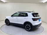 T-Cross TSI 1st 