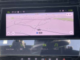 Apple Car Play・Android Auto対応。