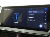 ETCの履歴などが画面で確認できます。