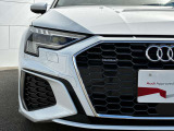 A3スポーツバック 40 TFSI クワトロ Sライン 4WD 