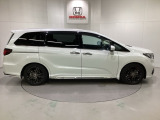 購入後も自社指定整備工場完備でお客様の愛車をしっかりサポート致します!御納車時には安全かつ安心してお乗り頂けるようホンダ専門知識を持つ整備スタッフが点検・整備・装備も説明をしてお渡ししております。