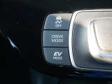 横滑り防止機能 EV・ドライブモードスイッチ