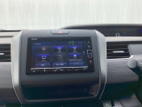 【Honda純正メモリーナビ】使いやすいナビで目的地までしっかり案内してくれます。フルセグ、DVD、CD再生オーディオ機能が充実。お車の運転がさらに楽しくなりますよ。