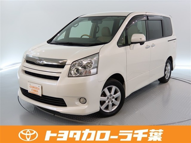 ノア 2.0 S Gエディション 