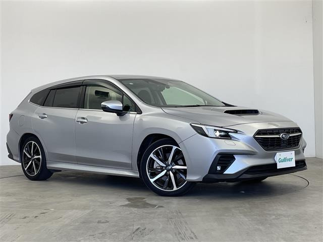 レヴォーグ 1.8 GT-H EX 4WD 4WD 修復歴無し