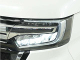 ◆LEDヘッドライト◆LEDライトは、明るく視認性が良く、省エネで環境にもやさしいヘッドライトです!