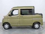 ハイゼットデッキバン G 4WD