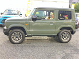 ジムニー XC 4WD 