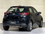 MAZDA2 1.5 15S 4WD 