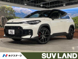 パノラマルーフ 純正10型ディスプレイ 全周囲カメラ