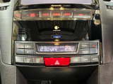 オートエアコンのお車ですので室内の温度をスムーズに調整してくれます♪