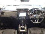 エクストレイル  2.0 20Xi 2列 4WD