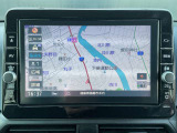 日産純正ナビMM321DーLです。