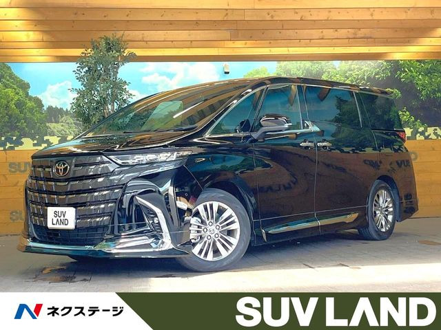 アルファード 2.5 Z 