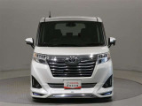 ルーミー 1.0 カスタム G-T 
