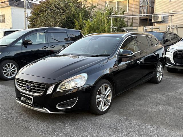ボルボ S60 