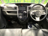 タントカスタム RS トップエディション SAII 