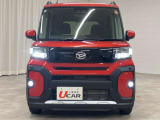 タント ファンクロス 