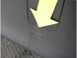 車両状態です。ご確認ください。