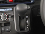 縦型シフトで操作性の良いシフトです!