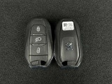 キーを所有していれば、車両に近づく&離れるだけでキーのロック・アンロックが可能です