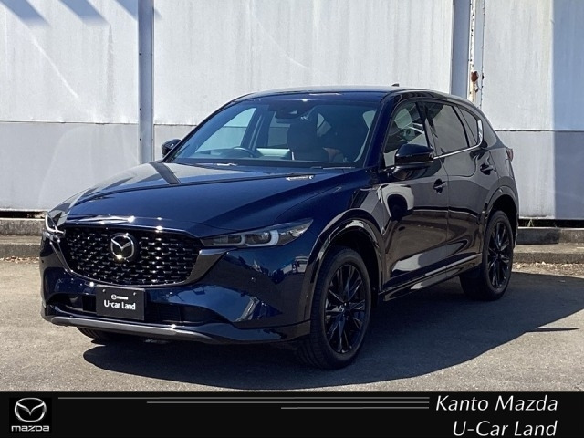 CX-5 2.2 XD レトロスポーツエディション 4WD 