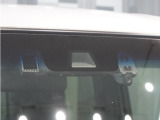 ◆Honda SENSING◆ カメラ等装置で精度の高い検知能力を発揮、安全運転を支援します。