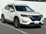 日産 エクストレイル