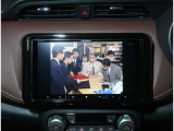 地デジテレビ視聴可能になっております〇